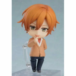 Nendoroid Shumei Sasaki: Sasaki And Miyano -Bandai Sales Store nendoroid shumei sasaki sasaki and miyano 4