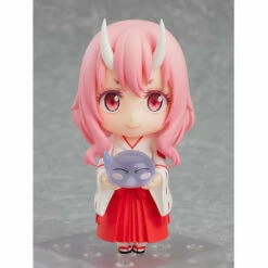 Nendoroid Shuna That Time I Got Reincarnated As A Slime Limited