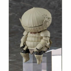 Nendoroid Siegmeyer DARK SOULS