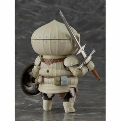 Nendoroid Siegmeyer DARK SOULS Limited Bonus Set -Bandai Sales Store nendoroid siegmeyer dark souls limited bonus set 2