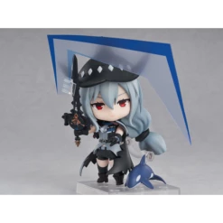 Nendoroid Skadi Arknights Limited Bonus Set