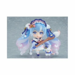 Nendoroid Snow Miku: Serene Winter Ver. Figure Limited Edition