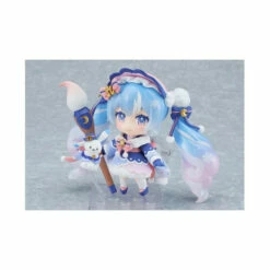 Nendoroid Snow Miku: Serene Winter Ver. Figure Limited Edition -Bandai Sales Store nendoroid snow miku serene winter ver figure limited edition 4