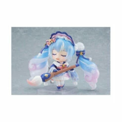 Nendoroid Snow Miku: Serene Winter Ver. Figure Limited Edition -Bandai Sales Store nendoroid snow miku serene winter ver figure limited edition 5