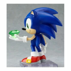 Nendoroid Sonic The Hedgehog Reissue