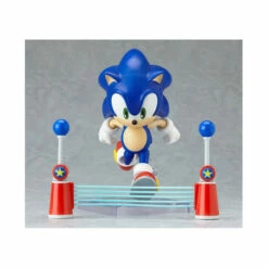 Nendoroid Sonic The Hedgehog Reissue -Bandai Sales Store nendoroid sonic the hedgehog reissue 3