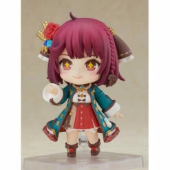 Nendoroid Sophie Neuenmuller - Atelier Sophie 2 Figure -Bandai Sales Store nendoroid sophie neuenmuller atelier sophie 2 figure 2