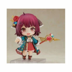 Nendoroid Sophie Neuenmuller - Atelier Sophie 2 Figure