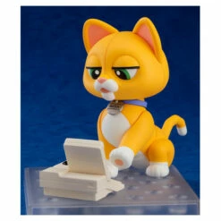 Nendoroid Sox: Buzz Lightyear -Bandai Sales Store nendoroid sox buzz lightyear 2