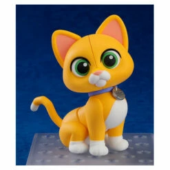 Nendoroid Sox: Buzz Lightyear