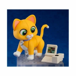 Nendoroid Sox: Buzz Lightyear -Bandai Sales Store nendoroid sox buzz lightyear 3