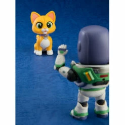 Nendoroid Sox: Buzz Lightyear -Bandai Sales Store nendoroid sox buzz lightyear 4