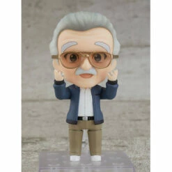 Nendoroid Stan Lee -Bandai Sales Store nendoroid stan lee 2
