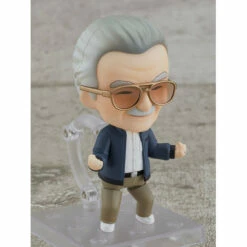 Nendoroid Stan Lee -Bandai Sales Store nendoroid stan lee 3