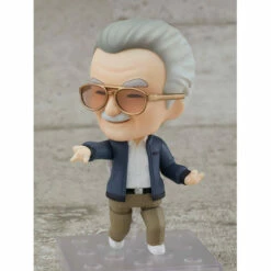 Nendoroid Stan Lee -Bandai Sales Store nendoroid stan lee 4