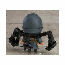 Nendoroid Strength: DAWN FALL Ver. BLACK ROCK SHOOTER: DAWN FALL -Bandai Sales Store nendoroid strength dawn fall ver black rock shooter dawn fall 1