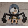 Nendoroid Strength: DAWN FALL Ver. BLACK ROCK SHOOTER: DAWN FALL