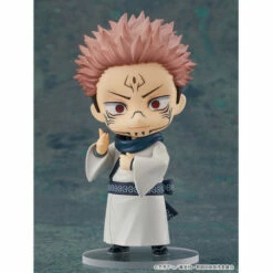 Nendoroid Sukuna Jujutsu Kaisen