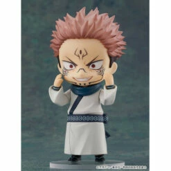 Nendoroid Sukuna Jujutsu Kaisen -Bandai Sales Store nendoroid sukuna jujutsu kaisen 3