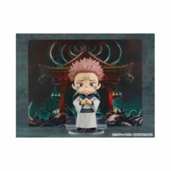 Nendoroid Sukuna Jujutsu Kaisen -Bandai Sales Store nendoroid sukuna jujutsu kaisen 4