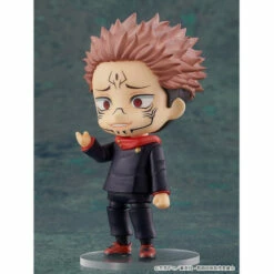 Nendoroid Sukuna Jujutsu Kaisen -Bandai Sales Store nendoroid sukuna jujutsu kaisen 5
