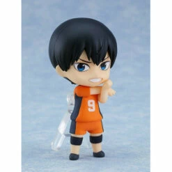 Nendoroid Surprise Haikyu!! Nationals Arc 8Pack BOX FULL FIGURES SET -Bandai Sales Store nendoroid surprise haikyu nationals arc trading figure 2