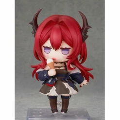 Nendoroid Surtr Arknights Figure -Bandai Sales Store nendoroid surtr arknights figure 3