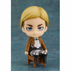 Nendoroid Swacchao! Erwin Smith Attack On Titan: Shingeki No Kyojin