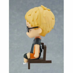 Nendoroid Swacchao! Kei Tsukishima Haikyu!! -Bandai Sales Store nendoroid swacchao kei tsukishima haikyu 5
