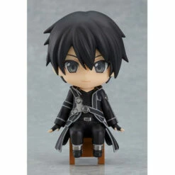 Nendoroid Swacchao! Kirito Sword Art Online