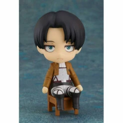 Nendoroid Swacchao! Levi Attack On Titan: Shingeki No Kyojin