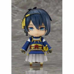 Nendoroid Swacchao! Mikazuki Munechika Touken Ranbu -ONLINE-