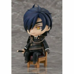 Nendoroid Swacchao! Shokudaikiri Mitsutada Touken Ranbu -ONLINE- -Bandai Sales Store nendoroid swacchao shokudaikiri mitsutada touken ranbu online 1 2