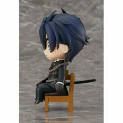 Nendoroid Swacchao! Shokudaikiri Mitsutada Touken Ranbu -ONLINE- -Bandai Sales Store nendoroid swacchao shokudaikiri mitsutada touken ranbu online 1 3