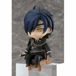 Nendoroid Swacchao! Shokudaikiri Mitsutada Touken Ranbu -ONLINE- -Bandai Sales Store nendoroid swacchao shokudaikiri mitsutada touken ranbu online 1 4