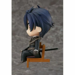 Nendoroid Swacchao! Shokudaikiri Mitsutada Touken Ranbu -ONLINE- -Bandai Sales Store nendoroid swacchao shokudaikiri mitsutada touken ranbu online 1 5