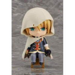 Nendoroid Swacchao! Yamambagiri Kunihiro Touken Ranbu -ONLINE-