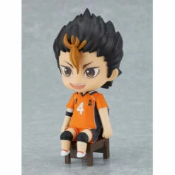 Nendoroid Swacchao! Yu Nishinoya Haikyu!! -Bandai Sales Store nendoroid swacchao yu nishinoya haikyu 2