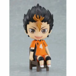 Nendoroid Swacchao! Yu Nishinoya Haikyu!!