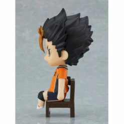 Nendoroid Swacchao! Yu Nishinoya Haikyu!! -Bandai Sales Store nendoroid swacchao yu nishinoya haikyu 3