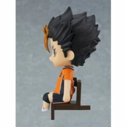 Nendoroid Swacchao! Yu Nishinoya Haikyu!! -Bandai Sales Store nendoroid swacchao yu nishinoya haikyu 5