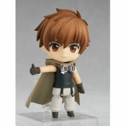 Nendoroid Syaoran (Tsubasa Ver.) TSUBASA: RESERVoir CHRoNiCLE Figure Limited Edition -Bandai Sales Store nendoroid syaoran tsubasa ver tsubasa reservoir chronicle figure limited edition 1