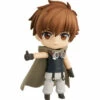 Nendoroid Syaoran (Tsubasa Ver.) TSUBASA: RESERVoir CHRoNiCLE Figure Limited Edition