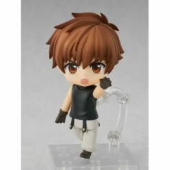 Nendoroid Syaoran (Tsubasa Ver.) TSUBASA: RESERVoir CHRoNiCLE Figure Limited Edition -Bandai Sales Store nendoroid syaoran tsubasa ver tsubasa reservoir chronicle figure limited edition 5