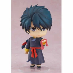 Nendoroid Tamahome Fushigi Yuugi Figure -Bandai Sales Store nendoroid tamahome fushigi yuugi figure 2