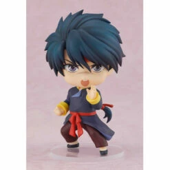 Nendoroid Tamahome Fushigi Yuugi Figure -Bandai Sales Store nendoroid tamahome fushigi yuugi figure 3