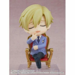 Nendoroid Tamaki Suoh Ouran High School Host Club Figure -Bandai Sales Store nendoroid tamaki suoh ouran high school host club figure 2