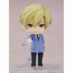 Nendoroid Tamaki Suoh Ouran High School Host Club Figure
