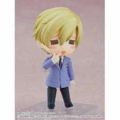 Nendoroid Tamaki Suoh Ouran High School Host Club Figure -Bandai Sales Store nendoroid tamaki suoh ouran high school host club figure 3