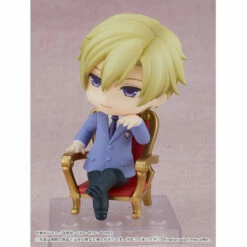 Nendoroid Tamaki Suoh Ouran High School Host Club Figure -Bandai Sales Store nendoroid tamaki suoh ouran high school host club figure 4